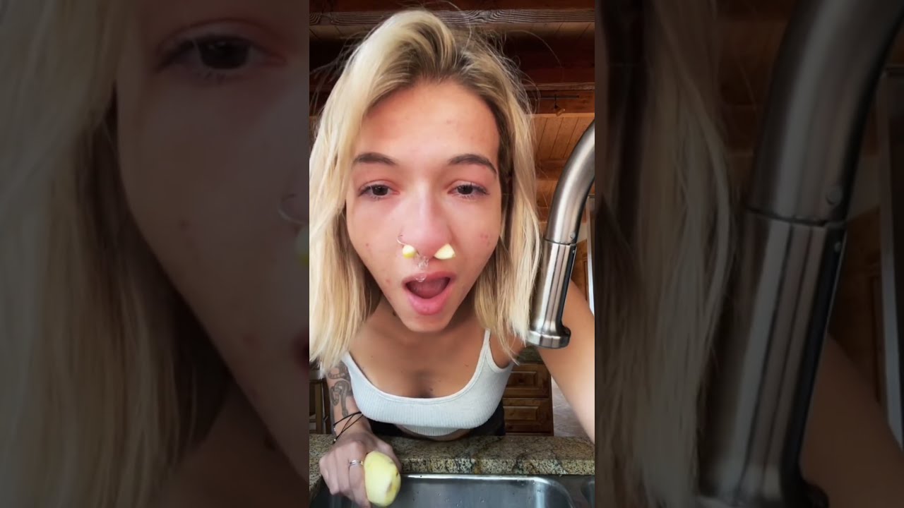 HOW TO UNBLOCK STUFFY NOSE Allergyrelief Congestion Sinusrelief