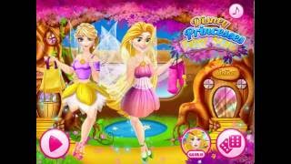 Disney Princess Fairy Mall Games, Princess Fairy Shopping Games screenshot 4