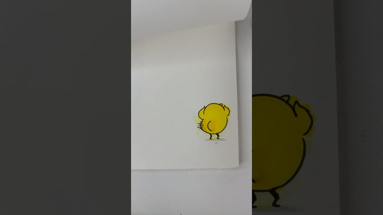 Wait Duck Wait…duck funny dance😆 trending dance ..#shorts #art #funnydance # ...