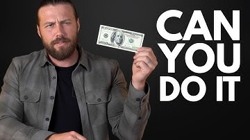 The EXACT $1,000 Veteran Business Startup Blueprint