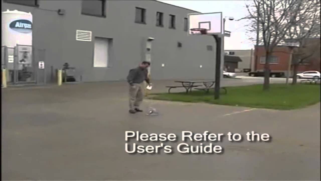 Intermec CN4 & CN3 EL Terminali Dayanıklılık Testleri (CN4-CN3 Mobile Computer Durability Tests)