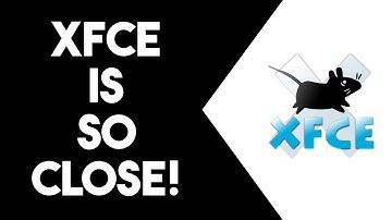 5 Things XFCE Could Do Better