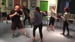 Full DUSA SDS Taster Session Student Practice News