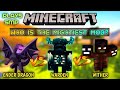 MINECRAFT LIVE [Hindi] | ANYONE CAN JOIN | PLAYING WITH SUBS | PLAYS SMP | JAVA + POCKET