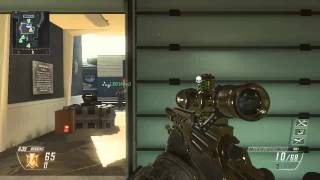 Black Ops 2: My First Quad Feed!!! DS Jinx