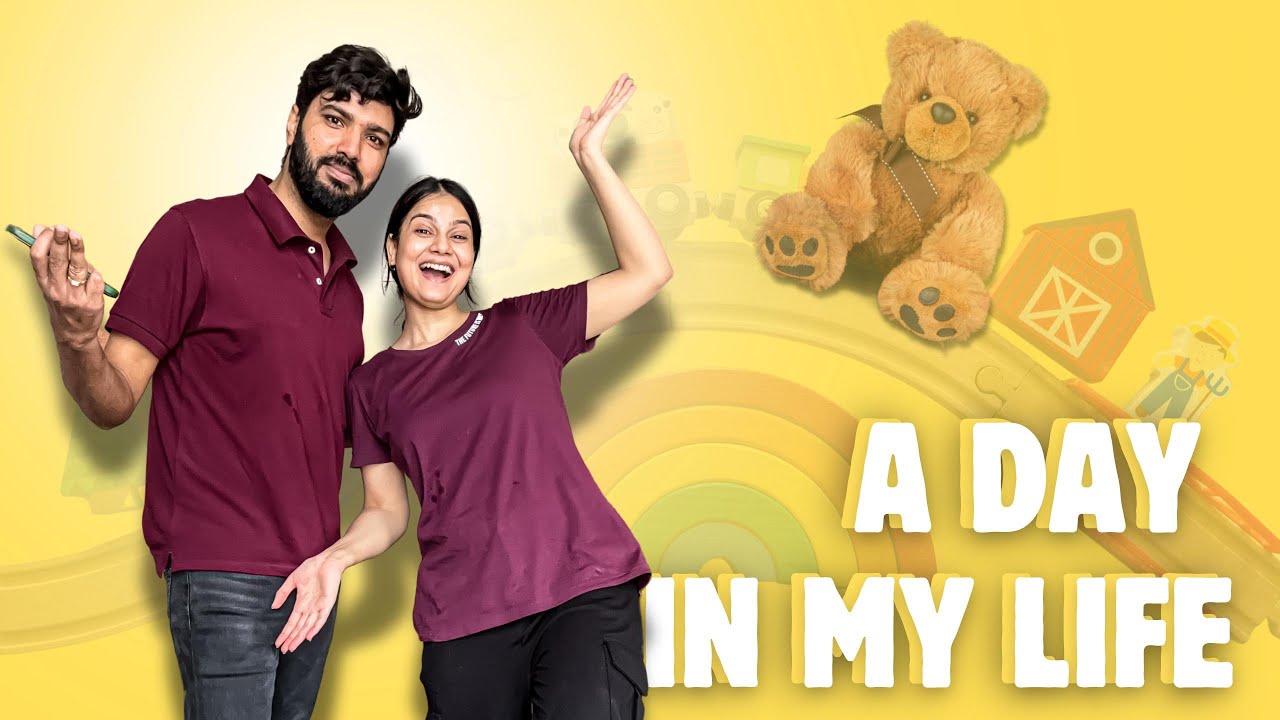 A Day In My Life | Lajpat Nagar Market 😍 | Arshi Saifi