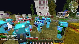 [Pure HCF] Base Tour iTokyo Is Back Map #5