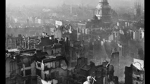 Chaotic Europe - Hoi4 AI Timelapse