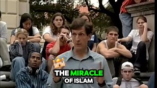 CLIFFE KNECHTLE EXPOSES ISLAM For 35 MINUTES! MUSLIMS Are SHOCKED!