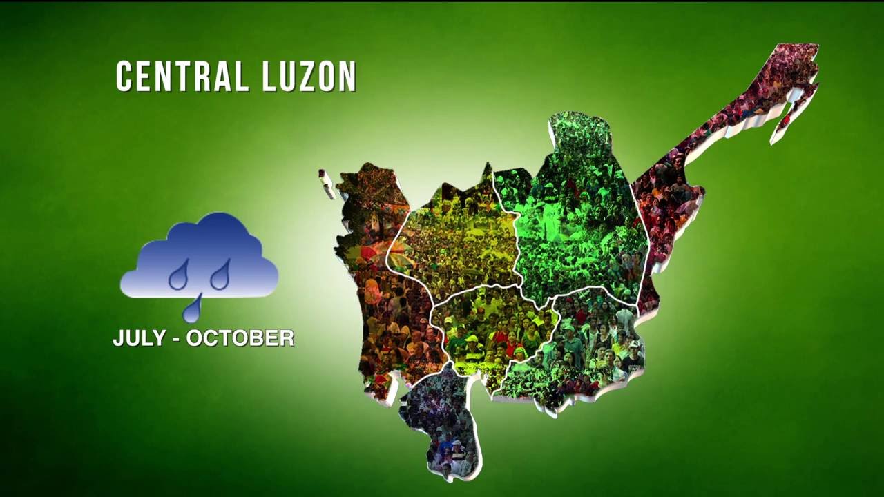 DENR Region 3 Profile 2016 - YouTube