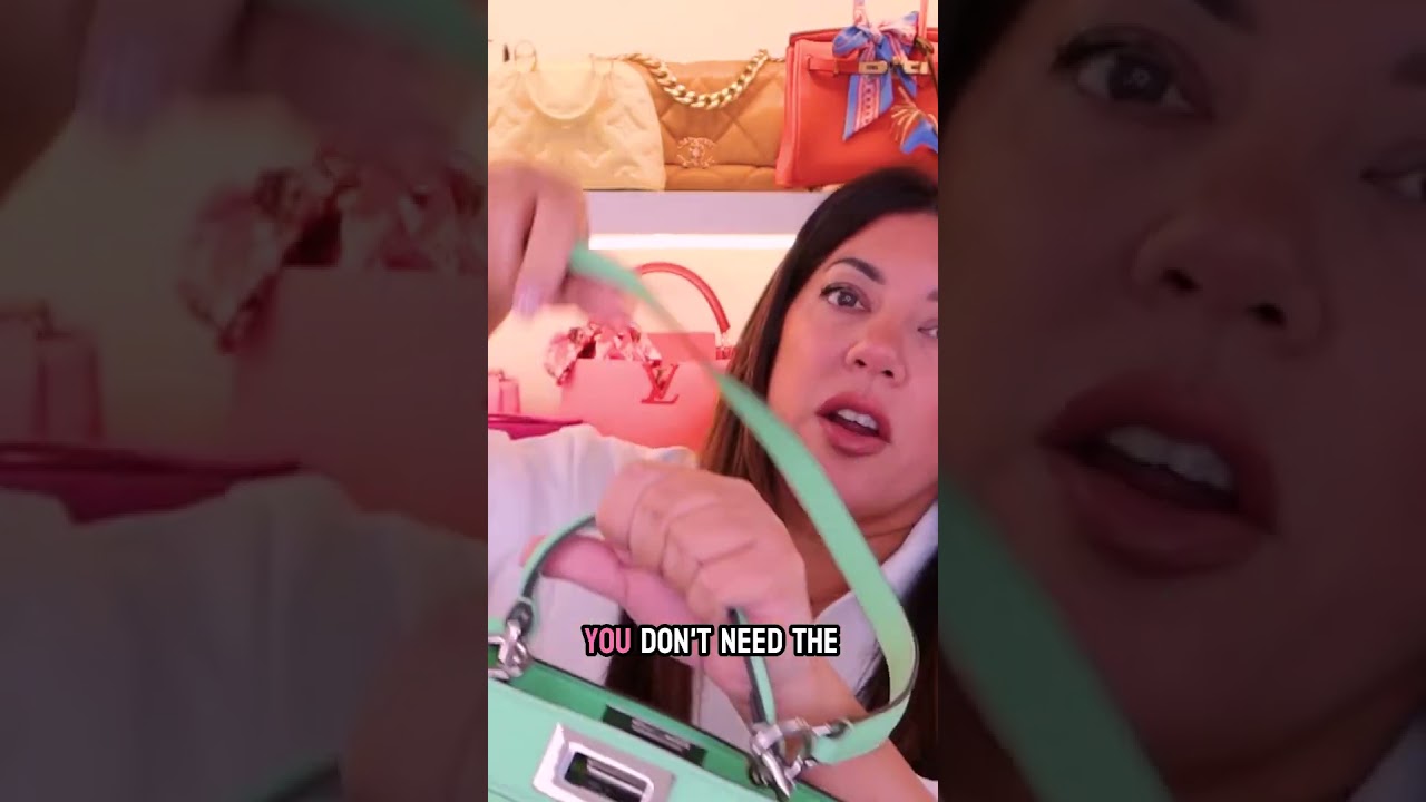 Fendi  Gorgeous Bags, Easy Open, Handy