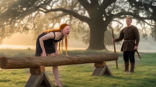 Collared In Feilds Story Medieval Punishment Canning Canned Whipping