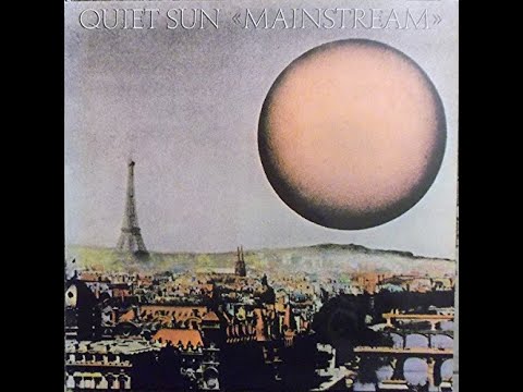 洋楽 QUIET SUN MAINSTREAM record Amazon.co.jp: Mainstream: ミュージック