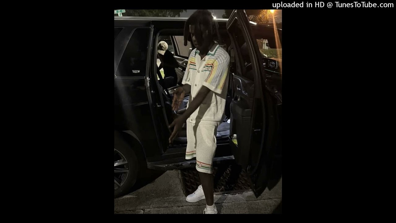 Lil Yab Type Beat 2025 “I know”