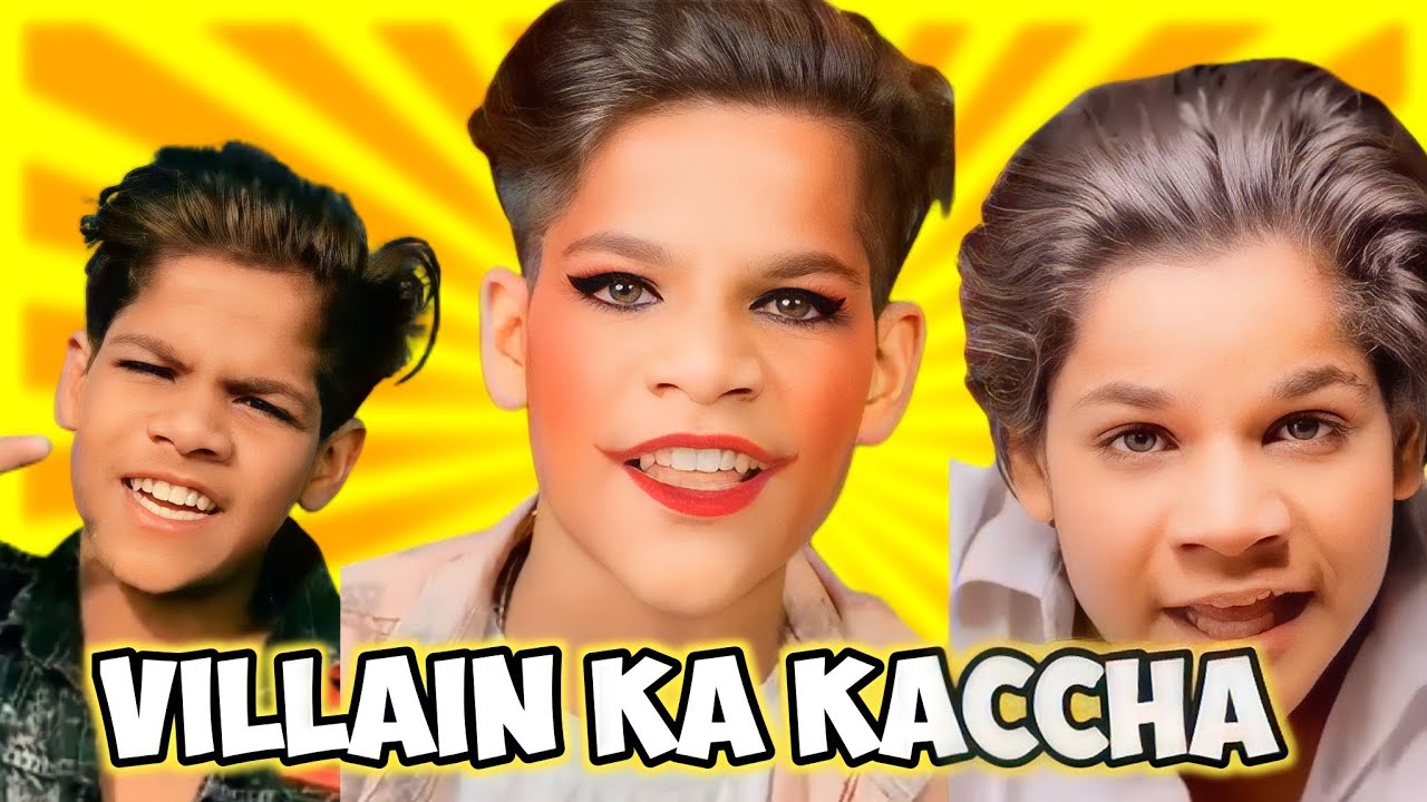 chota-villain-roast-video-youtube