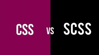 CSS VS SCSS | Which is better in 2021  | Tamil | Teach Like a Friend