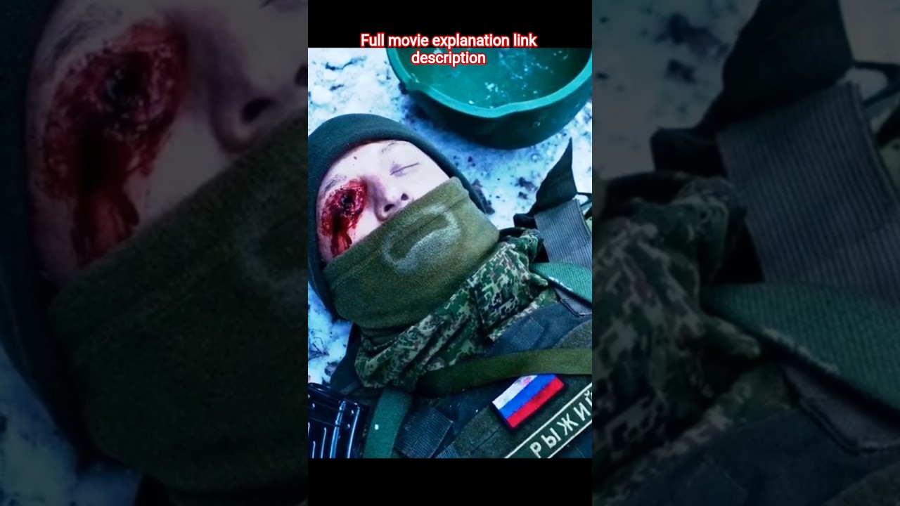 Best Hollywood movie explained 