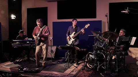 Dave Haskell Group - Mamba Samba