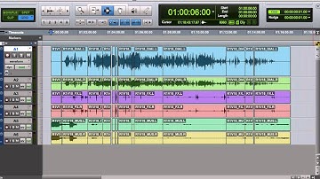 Introduction to Ediload v3 From Sounds In Sync