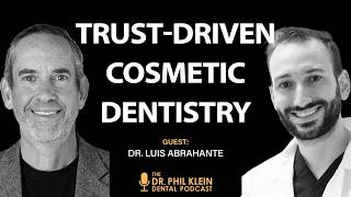 How a 31-Year-Old Dentist Built Trust, Case Acceptance, and a Fee-for-Service Cosmetic Practice