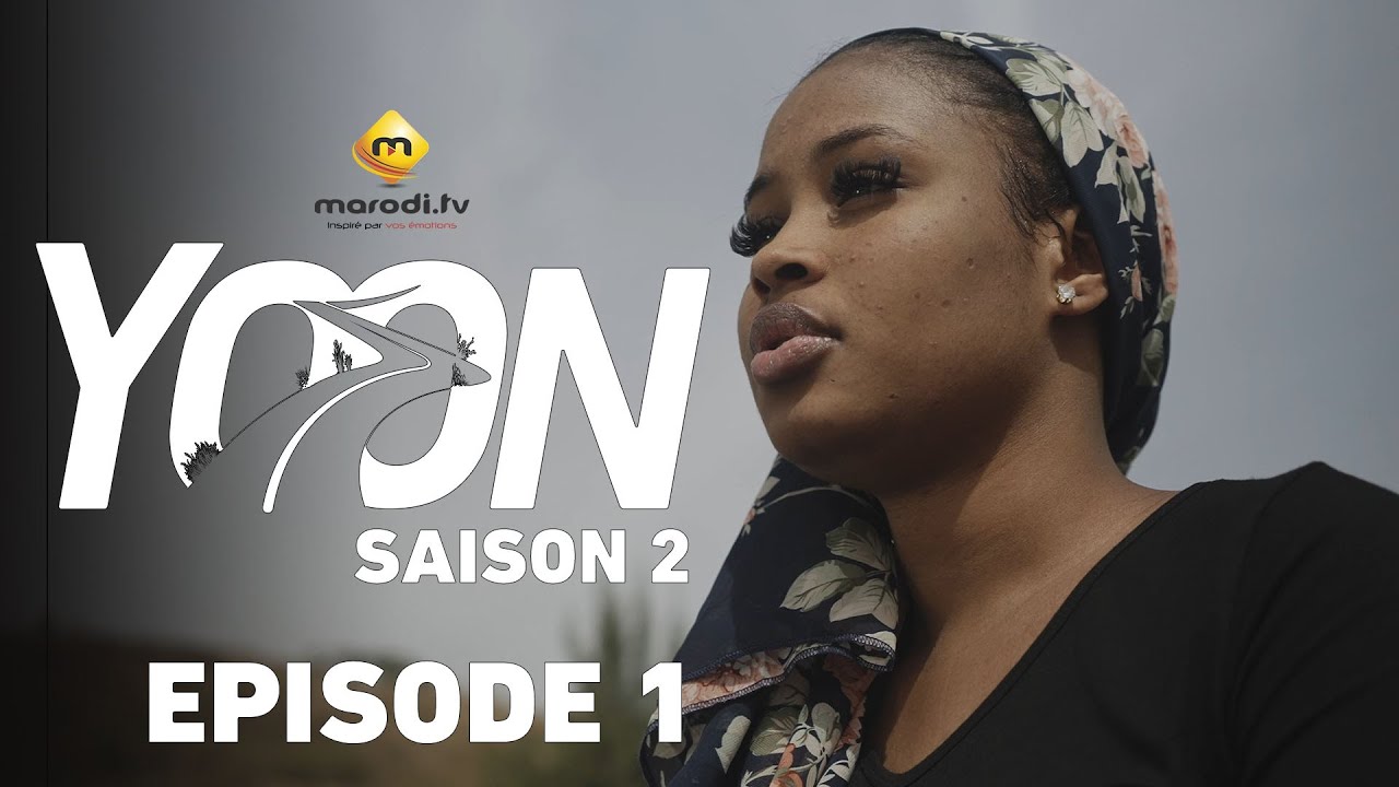 Série - Yoon - Saison 2 - Episode 1 - VOSTFR