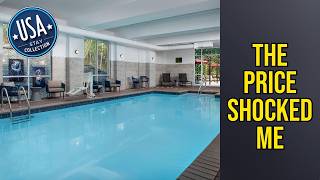 Doubletree by Hilton Chattanooga Hamilton Place - The Price Shocked Me | Chattanooga (TN)🌟