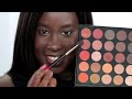 Beginning of video