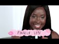End of video