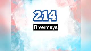 214 Lyrics- (Rivermaya) Performed by KHALIL RAMOS [Alone/Together OST]