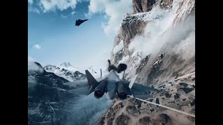 картинка: Battlefield 6 - Гайд по самолетам