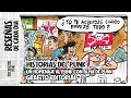 Historias del Punk