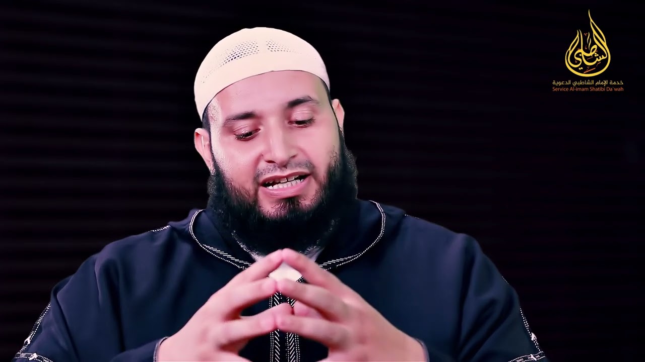 نصيحة غالية في الاعتناء بالنوافل || الشيخ عبد الصمد كروم (FHD)