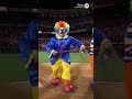 Wild Pitch Causes Brawl - Angels vs Braves (parody)