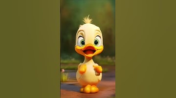 Thumbnail of duck dance🥰