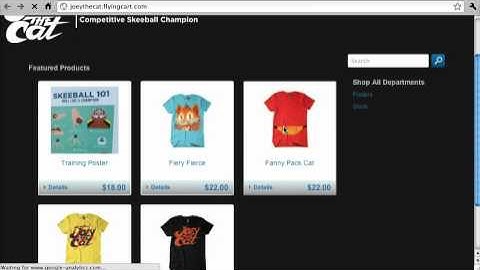 How to create coupon codes for your Online Store