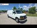 2026 GMC Savana 2500 Cape Coral, Estero, Bonita Springs, Naples, Fort Myers T26983