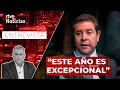 "Se duerme peor con un Gobierno de coalición" - Emiliano García Page (PSOE) | RTVE