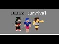 Hypixel Blitz Survival Games with Lapis_Lauri and 5ethb!
