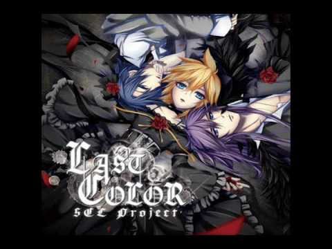 [VanaN'Ice album - Last Color] 4 - 背徳の记忆～The Lost Memory～