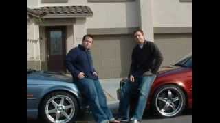 Travis "T-Dogg Alexander Memorial Video