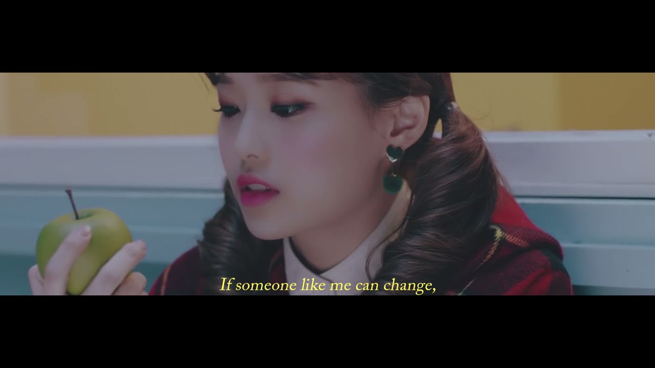 bad apple [loonaverse edit]