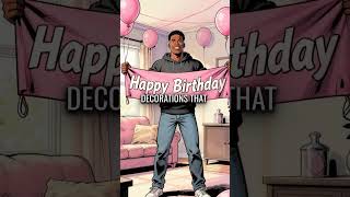 Famous Marcus Googled His Girlfriend's Birthday Party and It Went HORRIBLY Wrong Profile