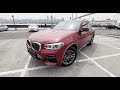 BMW X4 (G02) из Кореи для нашего клиента!
