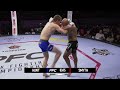 Zevan Hunt vs Devin Smyth (Full Fight)