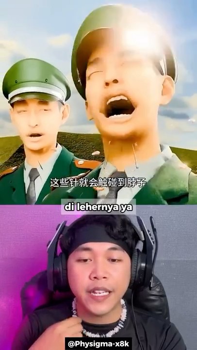 This is the secret why the Chinese army is the strongest army 😱 #shorts