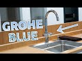 Produktvorstellung grohe blue  haustechnik vowinkel