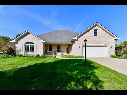 10872 Lightship Court, Fishers, IN home video tour