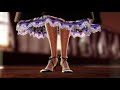 東方MMD A Ddiction 十六夜咲夜 