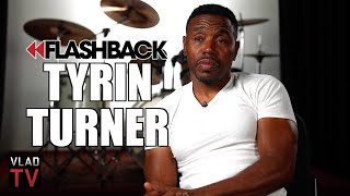 Tyrin Turner on How He Knew 'Boyz n the Hood' Was in Trouble After 'Menace II Society' (Flashback)