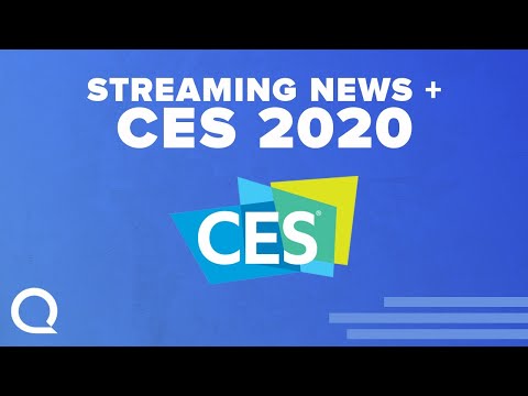 sling-price-hike-...-again-|-streaming-news-&-prepping-for-ces-2020